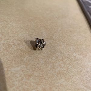 Pandora charm set of 2